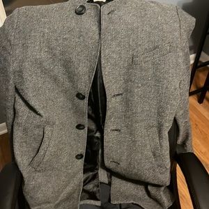Mens Express Medium Pea coat